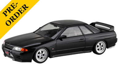 Aoshima 1/32 SNAP KIT #CM-4 Initial D Nakazato's 32