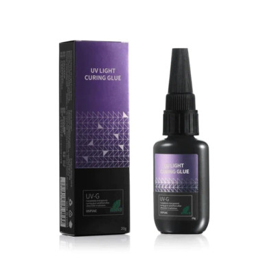 Dspiae UV-G UV Light Curing Glue