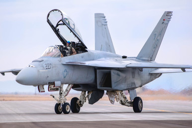 Hobby Boss 1/48 F/A-18F Super Hornet