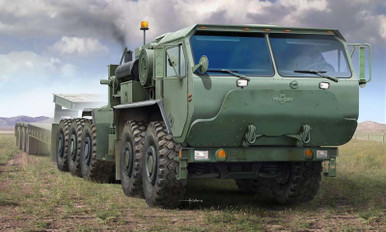 ILOVEKIT 1/35 LVSR MKR16 Tractor