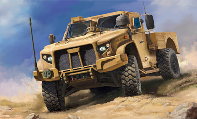 ILOVEKIT 1/35 M1279 Utility (JLTV-UTL)