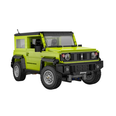 CaDA 1/12 Super Cars JIMNY (1803 pcs)