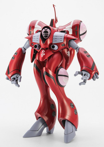 Hasegawa 1/72 Queadluun-Rau Milia (Movie Version) (Macross: Do You Remember Love?)