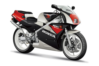 1/12 Honda MC18 NSR250R '89