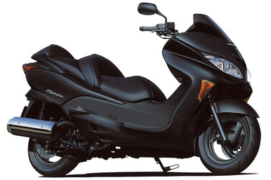 1/12 Honda MF08 Forza '06