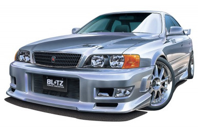 1/24 Blitz JZX100 Chaser Tourer V '96 Toyota