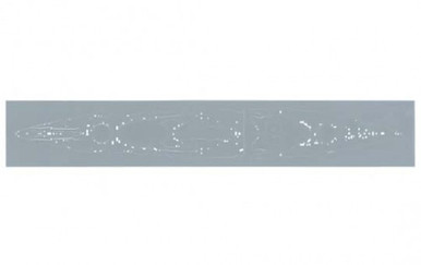1/700 PLASTIC DECK SHEET NAGATO
