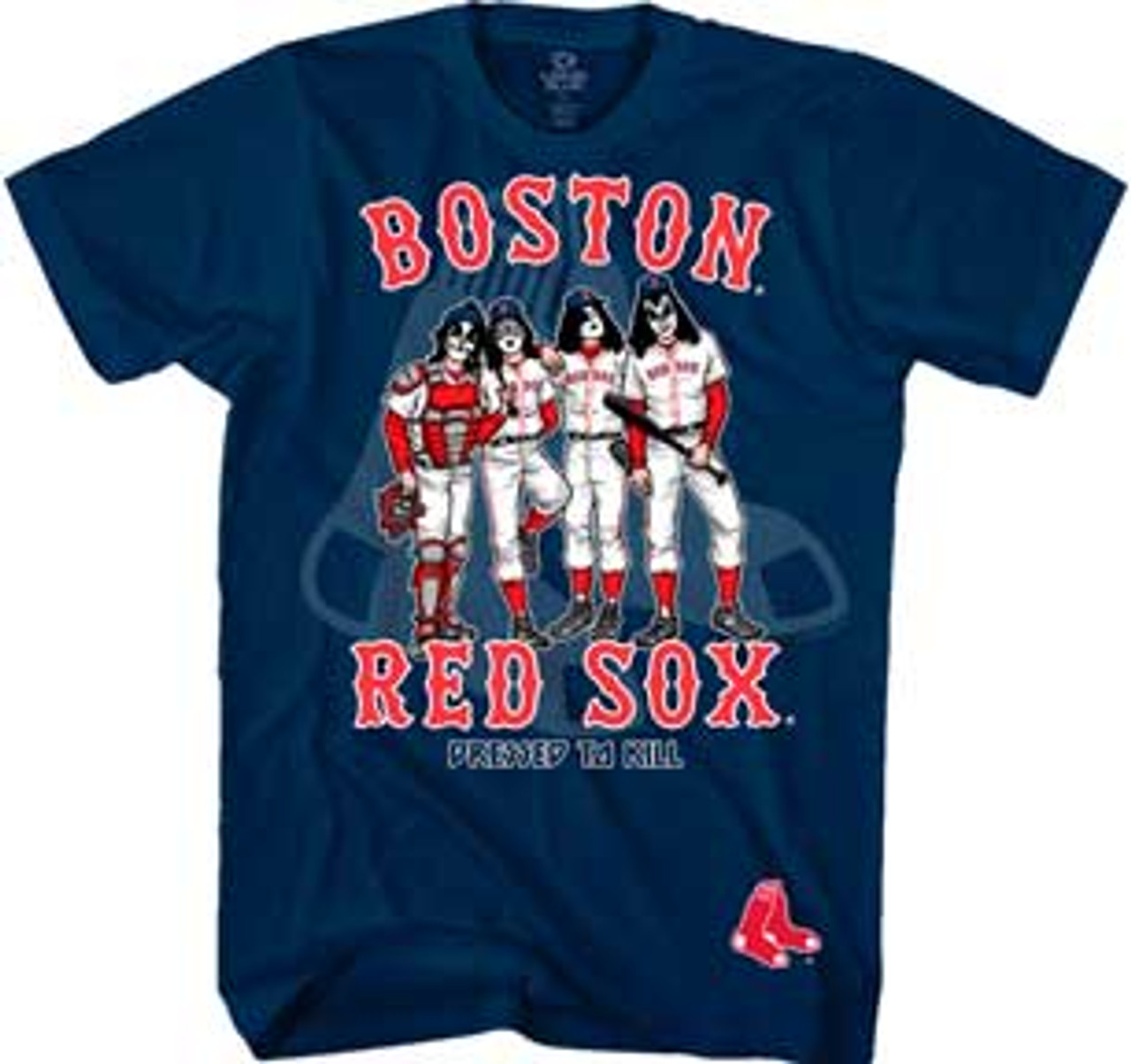 Boston Red Sox MLB T-Shirt