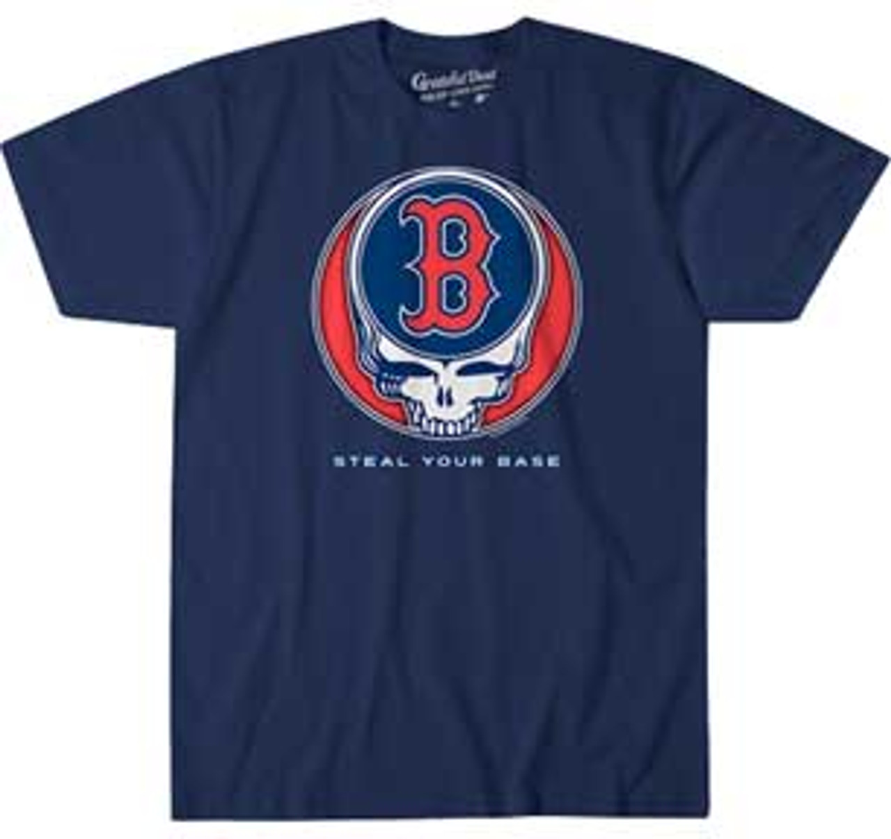 cool red sox shirts