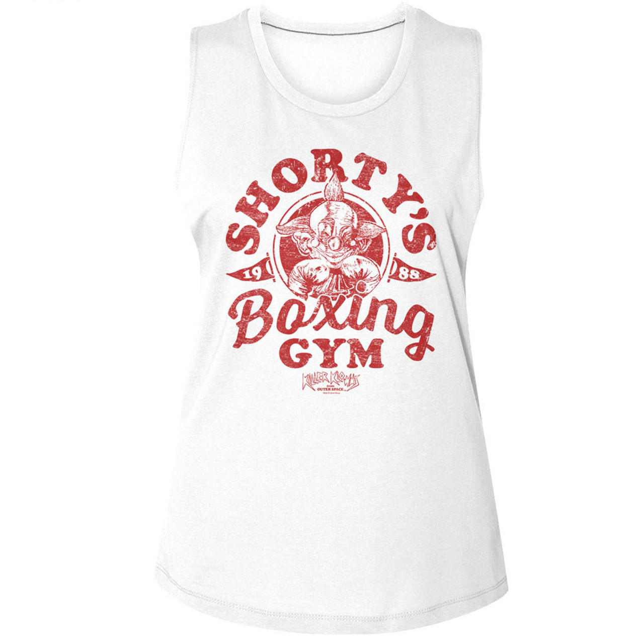 Houston Astros MLB Womens Tie-Breaker Sleeveless Top