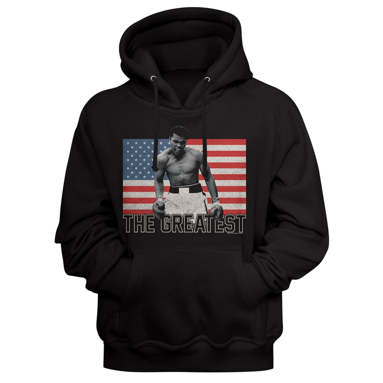 The greatest hoodie ever on sale made