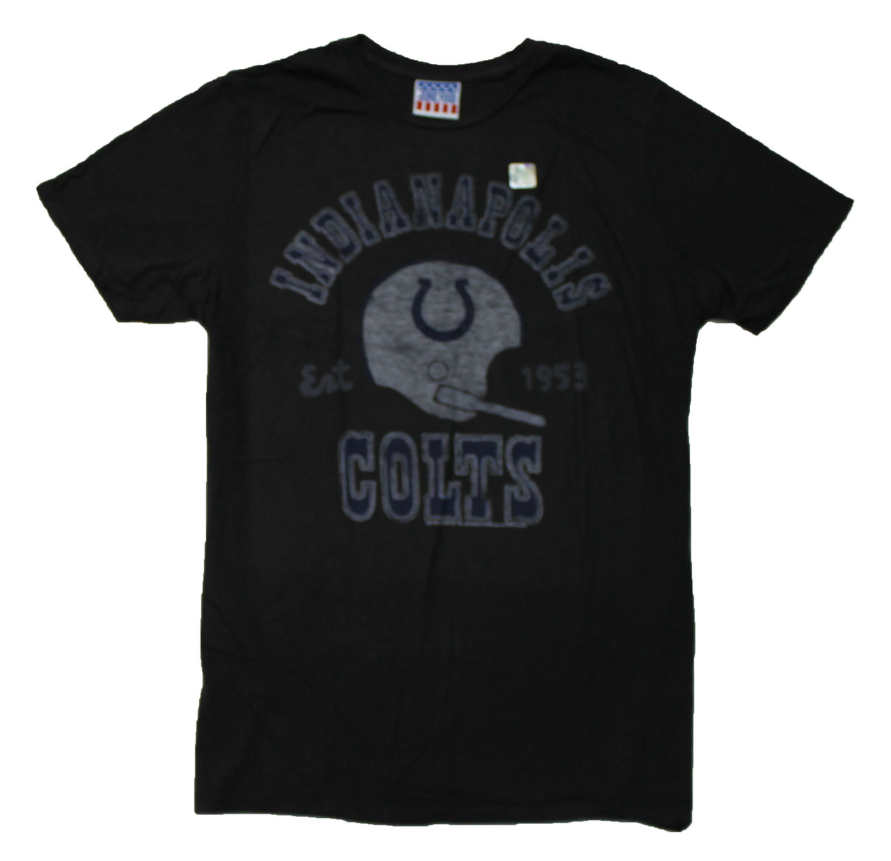 indianapolis colts tee shirts