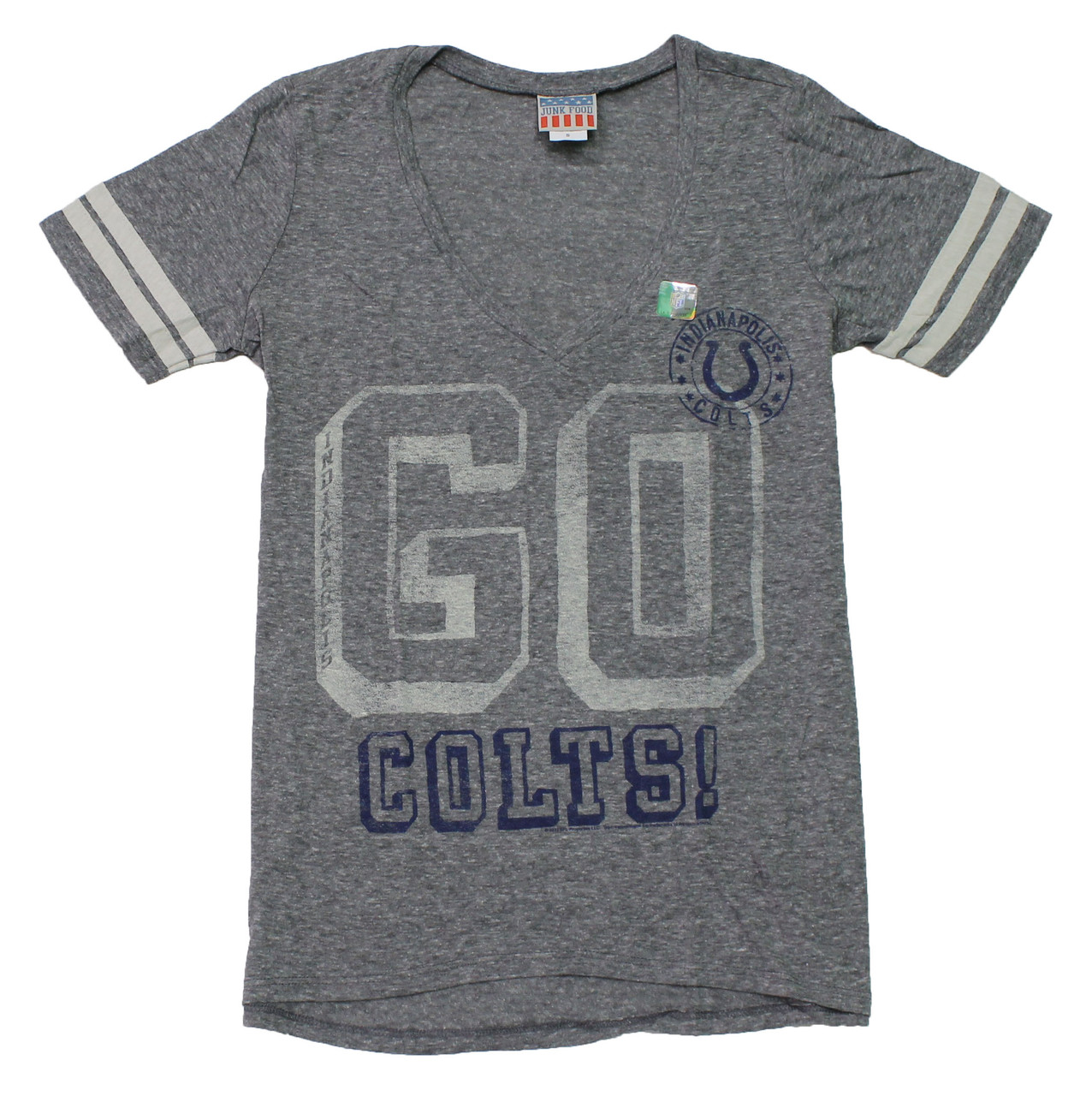NFL Indianapolis Colts Tee T-Shirt 