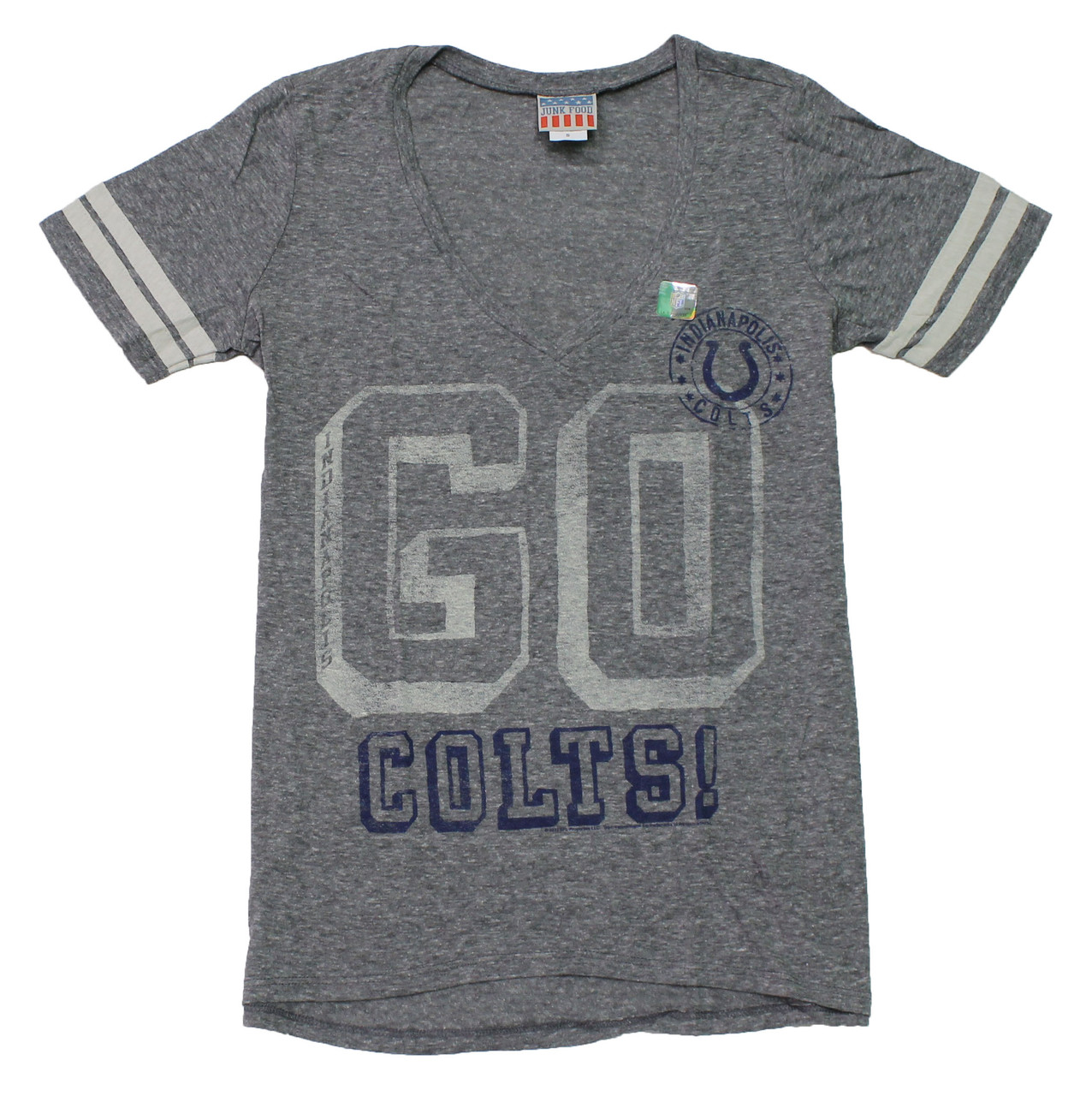 colts t shirts womens