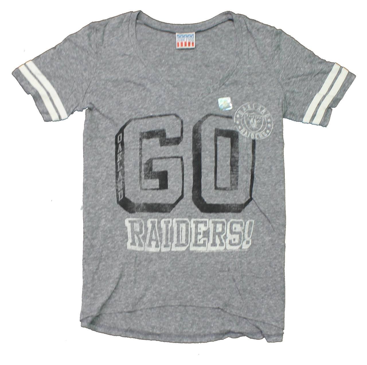 oakland raiders t shirt