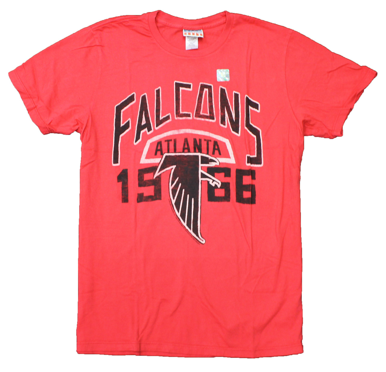 NFL Atlanta Falcons Kick Off Tee T-Shirt by Junk Food*