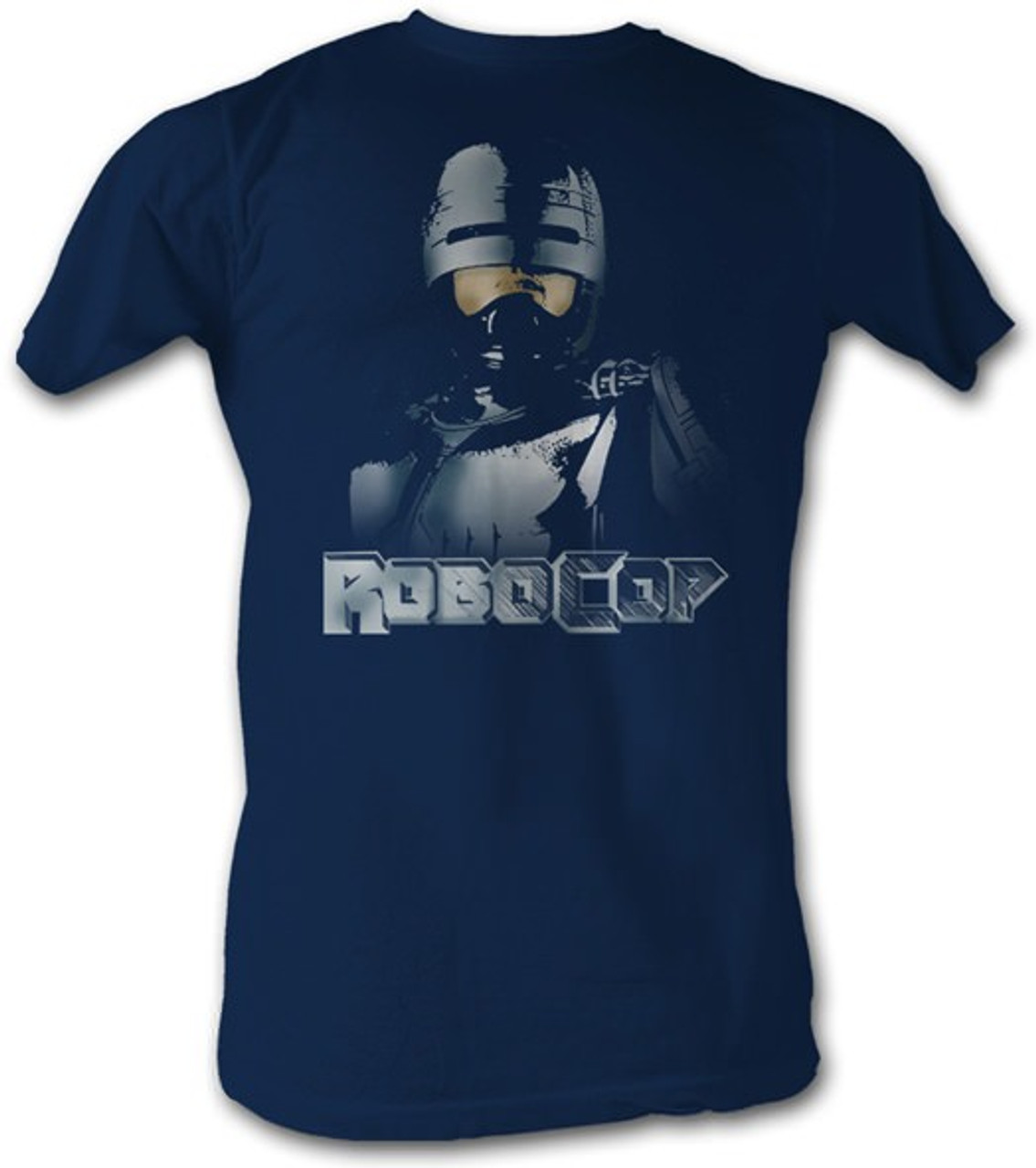 Robocop Film Movie Horreur Comédie Action Sci Fi T Shirt 