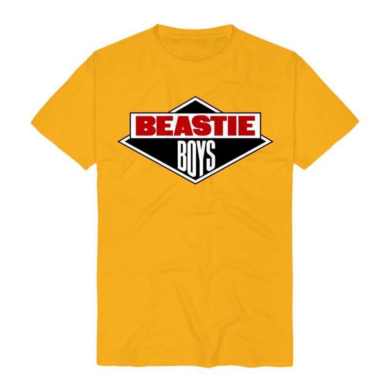 beastie boys Tシャツ　ビンテージ　25年程前の物になります