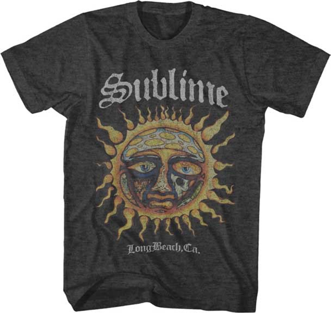 sublime shirt