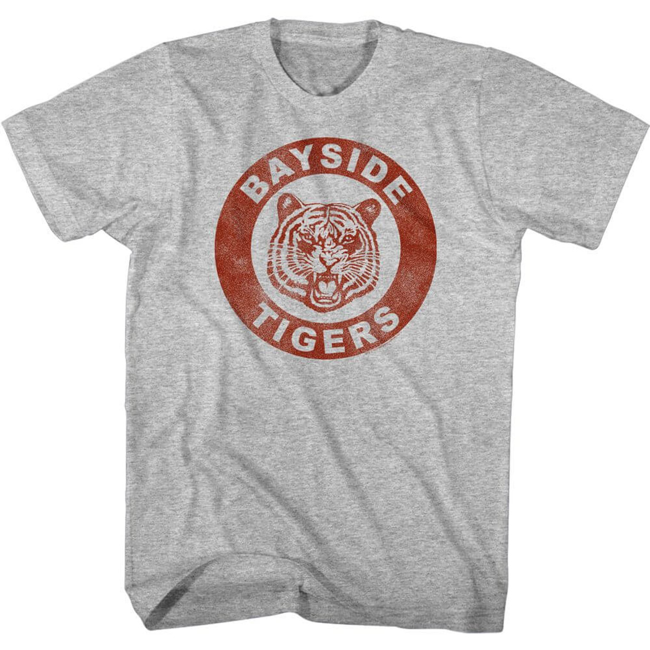 bayside tigers