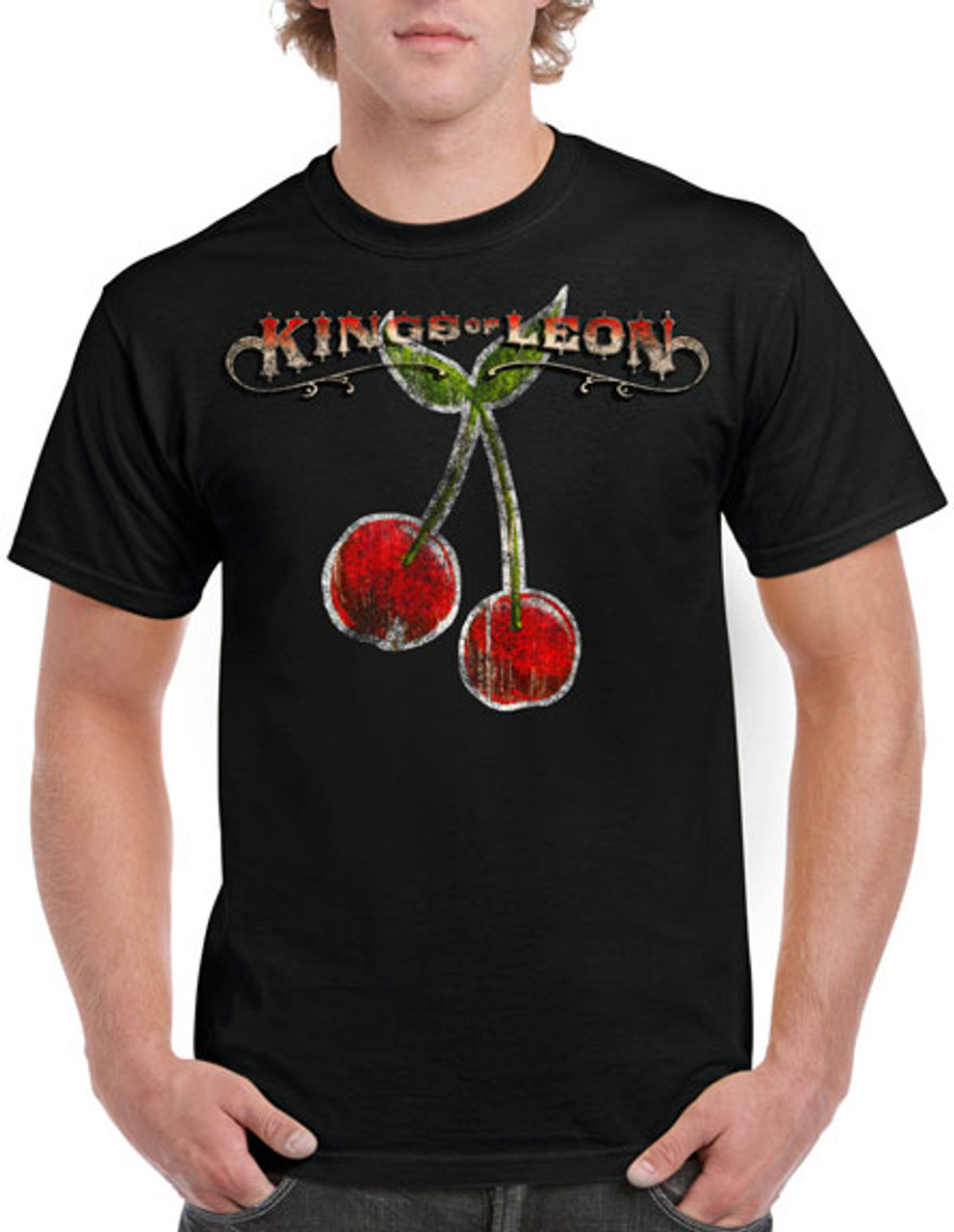 kings of leon ladies t shirt