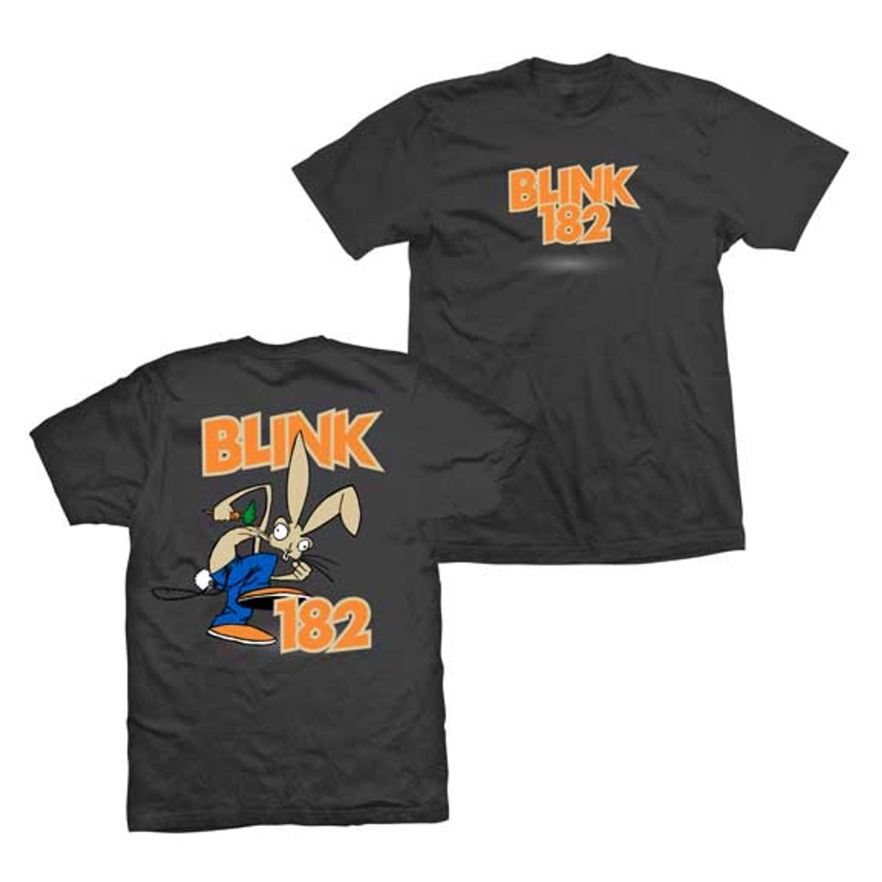 blink 182 toddler shirt