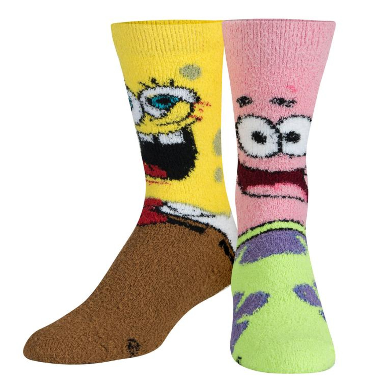 bikini bottom socks locations