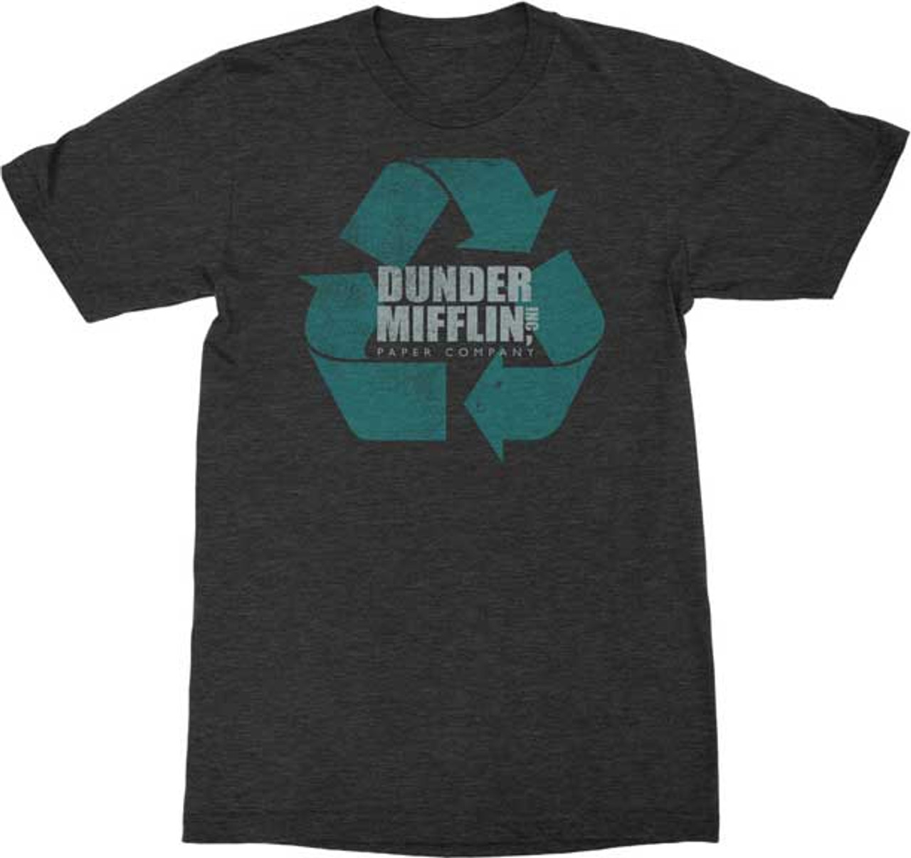 The Office Dunder Mifflin T shirt