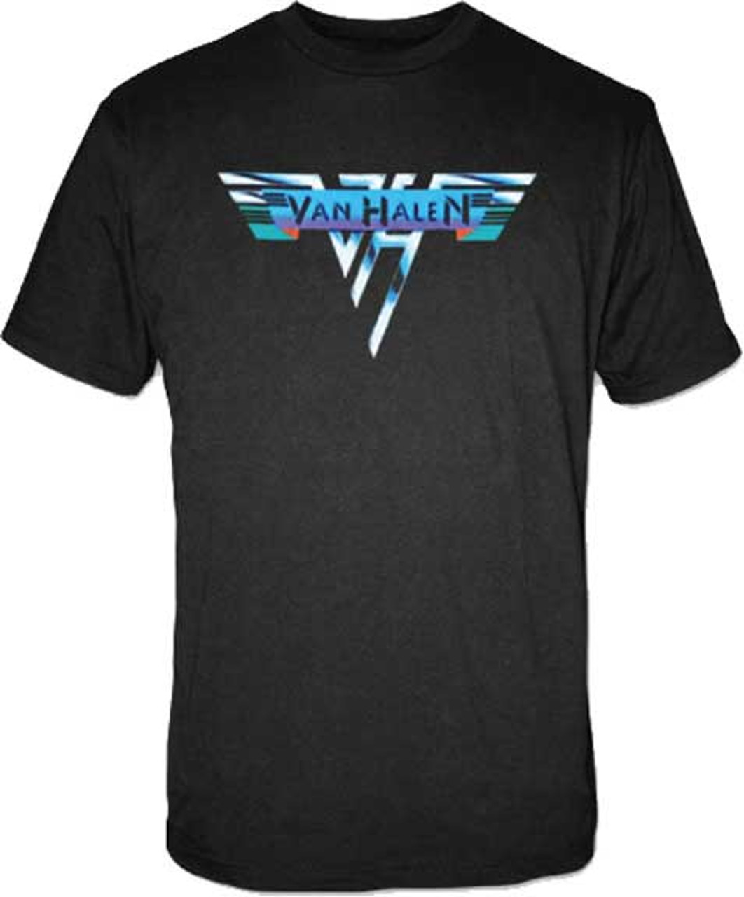 Van Halen 1978 Vintage T-Shirt | Vintage Classic Rock T-Shirt