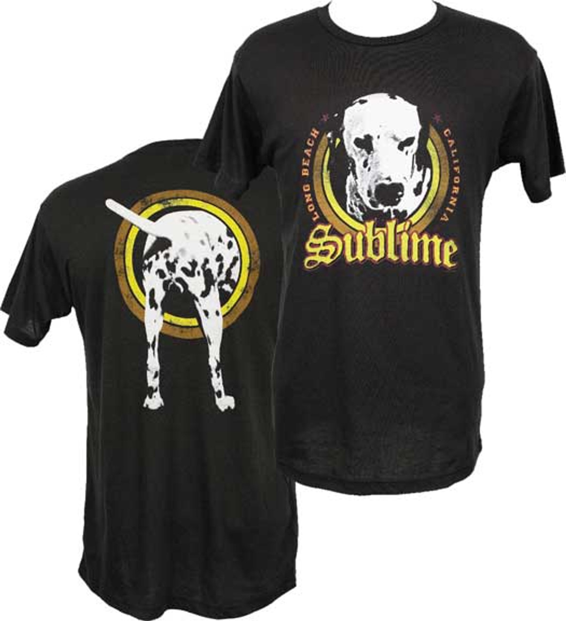 lou dog t shirt