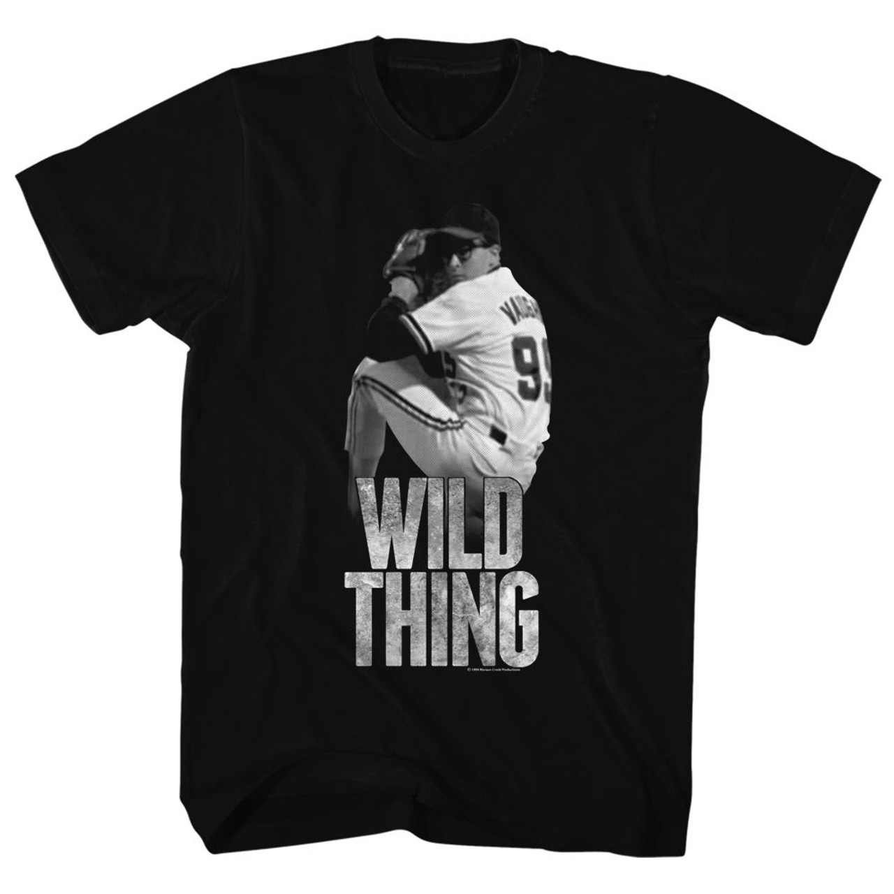 where the wild thing are' Unisex Baseball T-Shirt