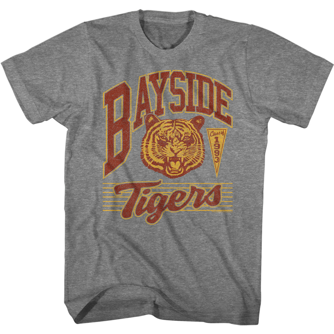 Bayside high hot sale t shirt