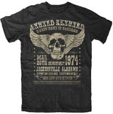 Vintage Rock T-Shirts, Band T Shirts, and Concert Shirts ...