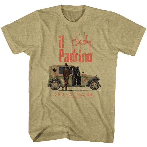 The Godfather Movie T-shirts | Old School Movie Tees.