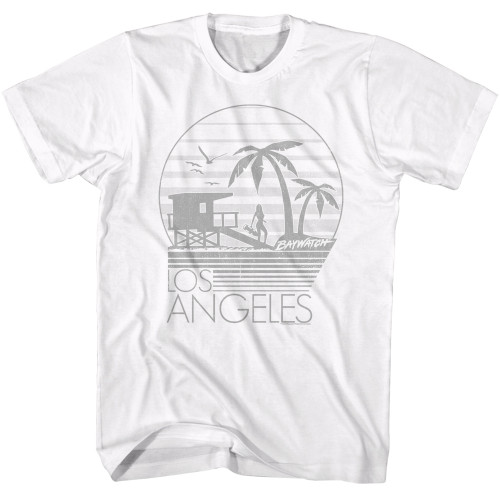 Grateful Dead - Los Angeles Angels Steal Your Base Tie Dye T Shirt