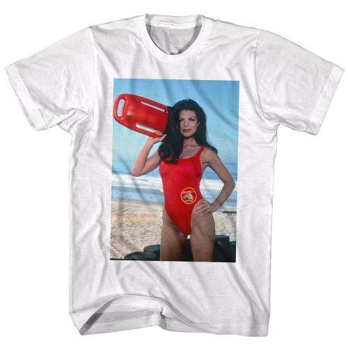 Baywatch Famous T-Shirt, Sucks at Swimming XL