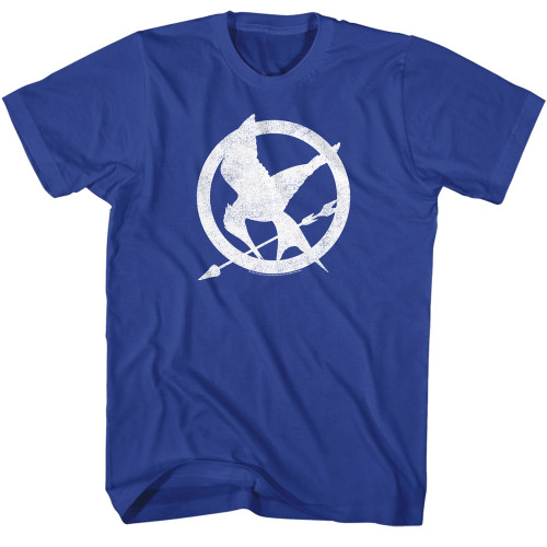 Hunger Games Mocking Jay T-shirt