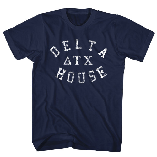 Animal House Delta House T-Shirt