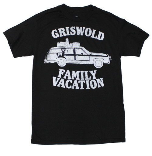 Griswold Family Vacation T-Shirt