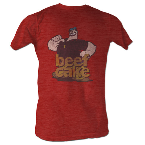 Popeye T-Shirts | Cartoon Tee Shirts | Old School Tees