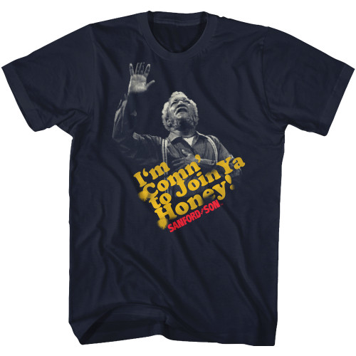 Sanford and Son T-Shirts | TV Show Tees