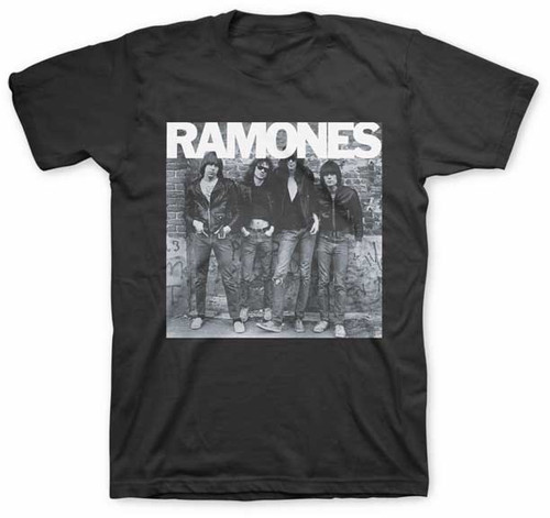 School Tees Tee Music Punk Ramones Shirts Old | Shirts |