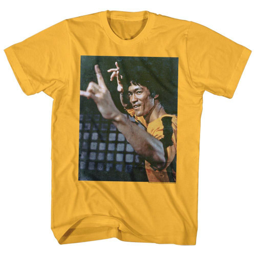 Bruce Lee WAAAAAH T-Shirt