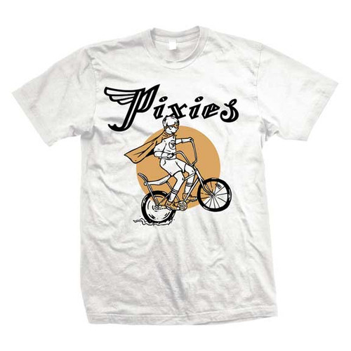 Pixies Tony T-Shirt