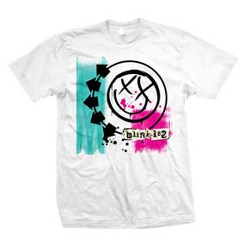 Blink-182 Untitled T-Shirt