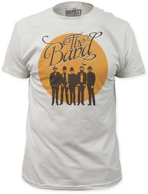 The Band Catskills T-Shirt