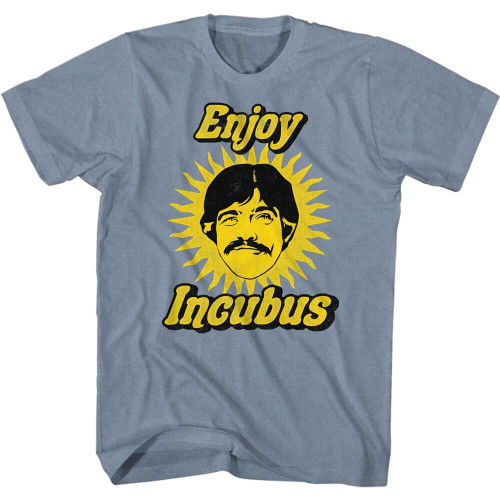 Incubus Enjoy T-Shirt