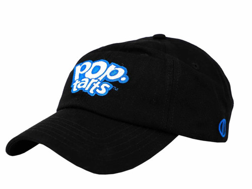 Pop Tart Logo Dad Hat