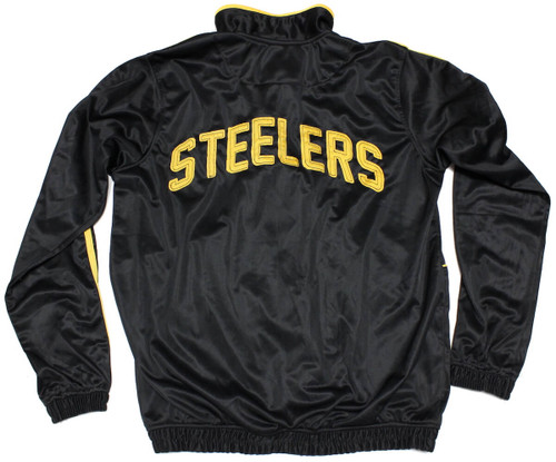 Pittsburgh Steelers Zip Jacket