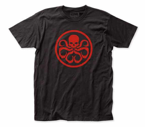 Hydra Logo T-Shirt